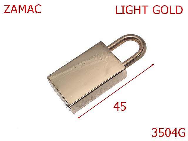 3504G/LACATEL ORNAMENTAL-45-mm---gold light---2F1-- [2]