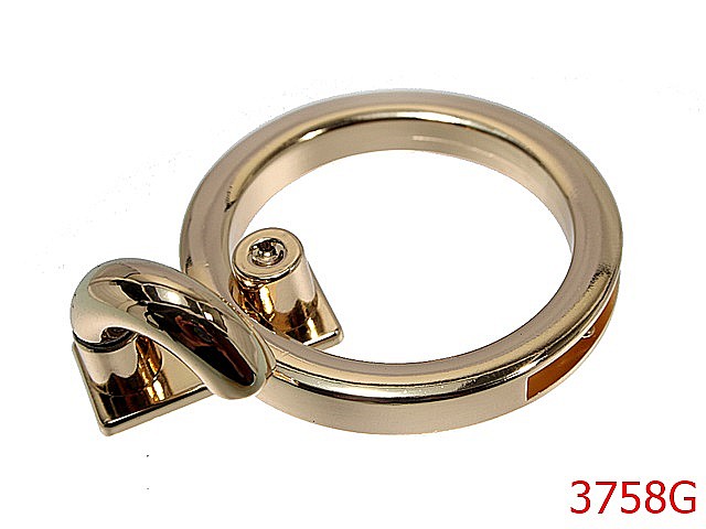 3758G/INCHIZATOR POSETA-52-mm---gold light---14K16-- [2]