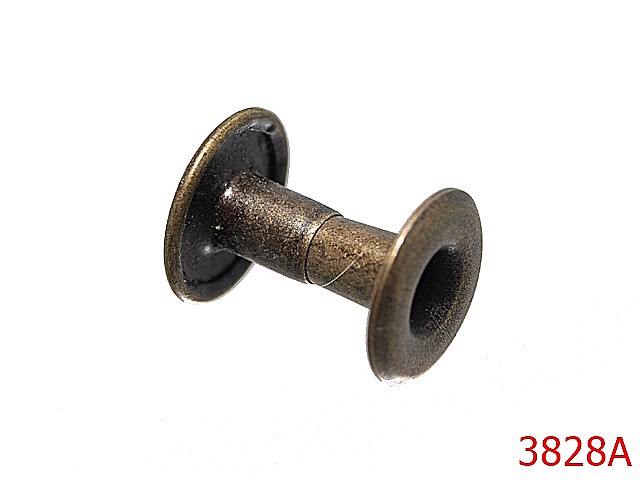 3828A/CAPSA RAPIDA SIMPLA-11.5-mm---antic-16C6---- [2]