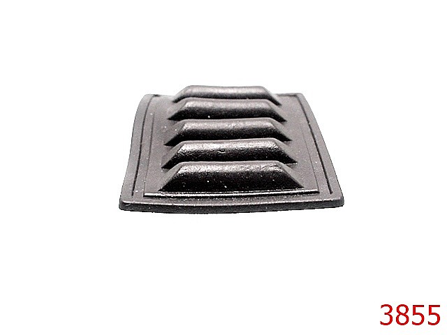 3855/PROTECTIE CAUCIUCATA-63X39-mm---negru----- [2]