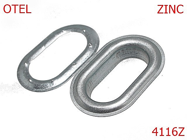 4116Z/OCHET OVAL PRELATA-42-mm---zinc----- [2]