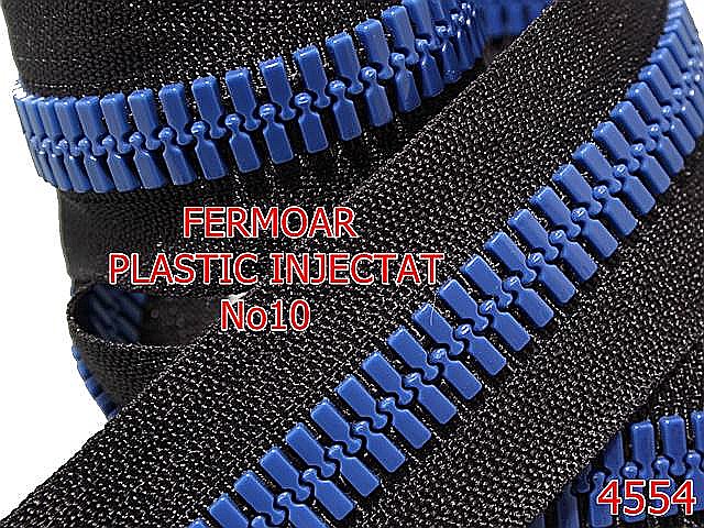4554/Fermoar plastic injectat 0.8 ml-no10--plastic--albastru----- [2]