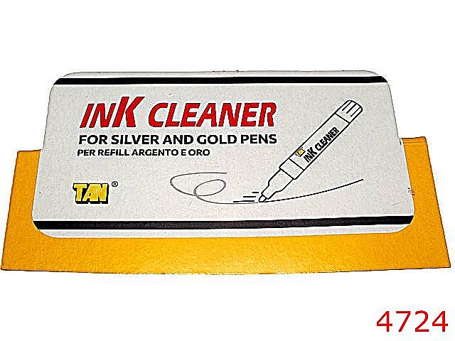 4724/Marker stergere pasta silver-------10D28-10D29-10D30-10C27--- [2]