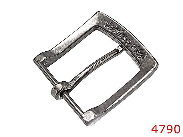 4790/Catarama lustruita Jeans otel inoxidabil-40-mm-inox--naturala----- [2]