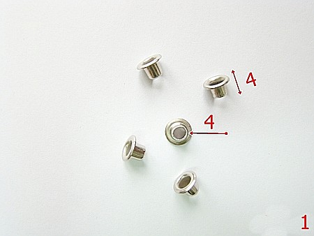 Ocheti - 1/OCHET 4MM NIKEL-4-mm---nichel-2B4----