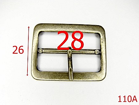 Catarame poseta - 110A/CATARAMA 28 MM -28-mm---antic-6K2--6D5--J29