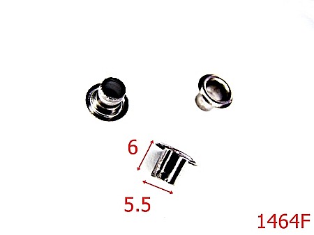 Ocheti - 1464F/OCHET 5.5MM FUME-5.5-mm---fume---2A6--AD2