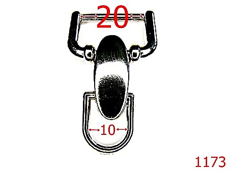 Sustinatori poseta - 1473/SUSTINATORI 20 MM NIKEL-20-mm---nichel---3K8--V35