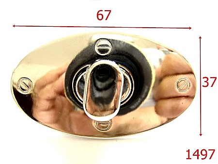 Inchizatori poseta - 1497/INCHIZATOARE POSETA 67*37 MM NIKEL-67x37-mm---nichel---13i13--AF8