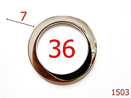 Inele rotunde - 1503/INEL ROTUND 36 MM NIKEL-36-mm-7-nichel---4C1--AD34