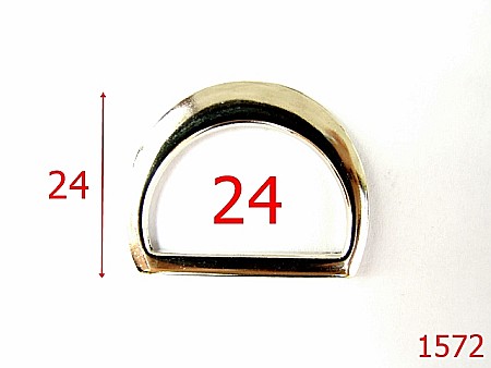 Inele D - 1572/INEL D 24 MM DIN ZAMAC/NIKEL-24-mm-3-nichel---3F3--AF28