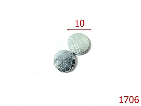 Magneti - 1706/MAGNETI ASCUNSI 10MM/NIKEL-10x10-mm---nichel-----AC8