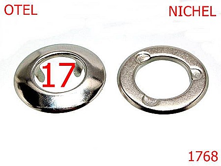 Ocheti - 1768/OCHETI POSETA 17MM/NIKEL-17-mm---nichel---2C3/2A6--AJ15