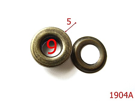 Ocheti - 1904A/OCHET 9MM/OTEL/ANTIC-9-mm---antic---2A6--AM4