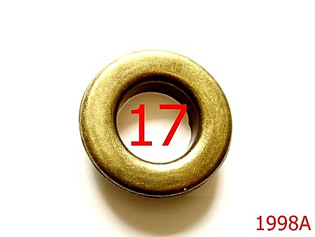 Ocheti - 1998A/OCHET  17 MM/OTEL/ANTIC-17-mm---antic---2C6--AM3