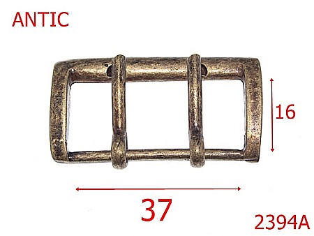 Catarame - 2394A/CATARAMA 37 MM ANTIC-37-mm---antic-----AU43