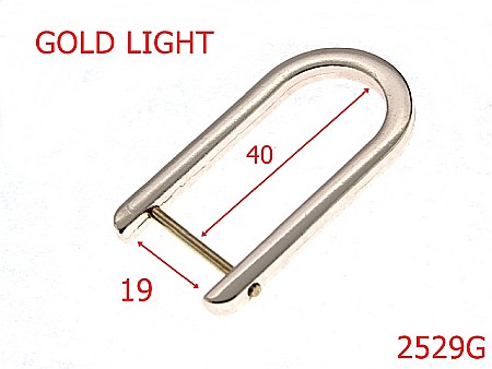 Inele D - 2529G/INEL DEMONTAOL 19 mm GOLD LIGHT-19-mm---gold light--3A7-4A8--