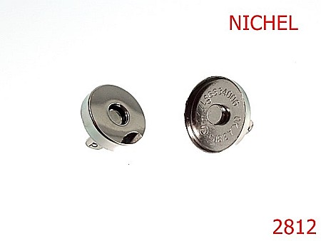 2812/MAGNET CU CAPAC-18-mm-4.5-nichel-15A3-15B2--7H2/7E7-- [1]