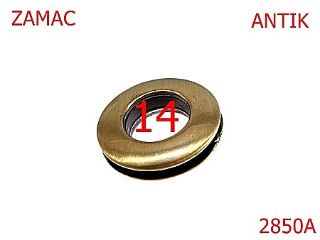 Ocheti - 2850A/OCHET -14-mm---antic---2A1/3A1--