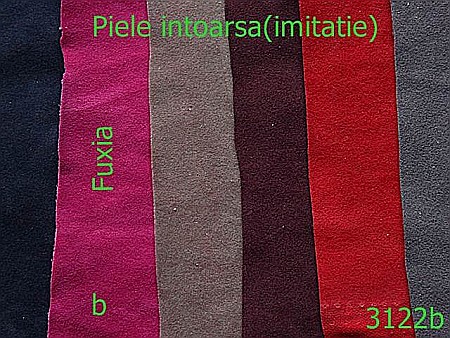 Pentru marochinarie - 3122b/Piele intoarsa(textila)-1.4 ML-mm---fuxia-----