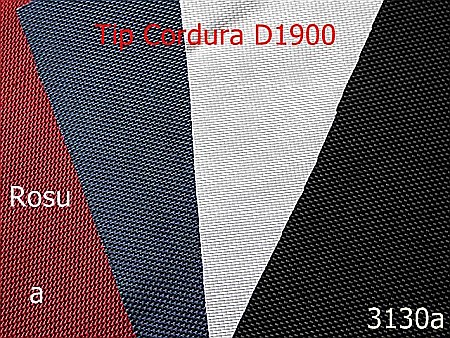 Tesatura tip Cordura - 3130a/Tip cordura D 1900-1.5 ML----rosu-----