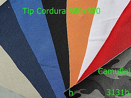 Tesatura tip Cordura - 3131h/Tip cordura  600x300-1.5 ML----camuflaj-----