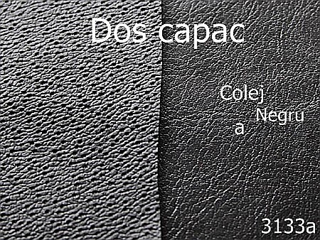 Pentru marochinarie - 3133a/Dos capac Colej-1.4 ML----negru-----