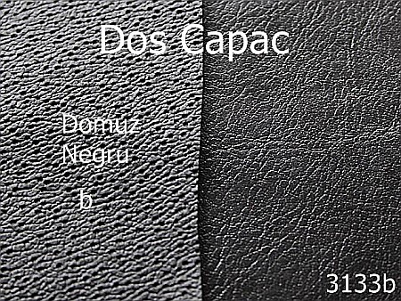 Pentru marochinarie - 3133b/Dos capac Domuz-1.4 ML----negru-----