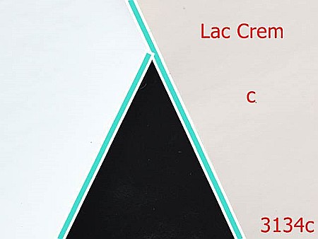 Pentru marochinarie - 3134c/Piele Lac-1.4 ML----crem-----