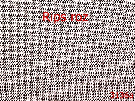 Pentru marochinarie - 3136a/Piele artificiala Rips-1.4 ML----roz-----