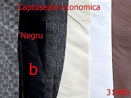 Captuseala - 3140b/Captuseala economica-1.4 ML----negru-----