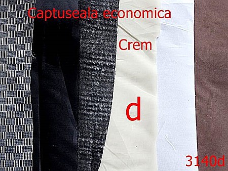 Captuseala - 3140d/Captuseala economica-1.4 ML----crem-----