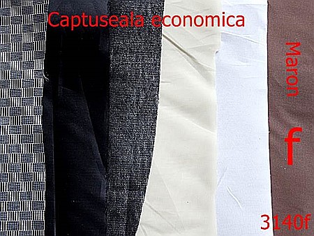 Captuseala - 3140f/Captuseala economica-1.4 ML----maron-----
