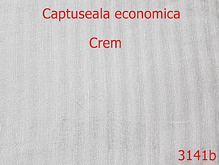 Captuseala - 3141b/Captuseala economica-1.4 ML----crem-----