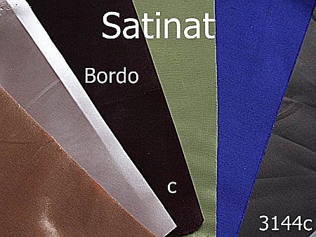 Captuseala - 3144c/Captuseala satinata-1.4 ML----bordo-----