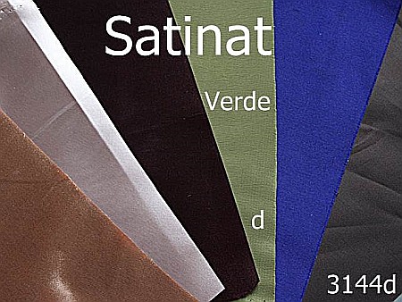 Captuseala - 3144d/Captuseala satinata-1.4 ML----verde-----