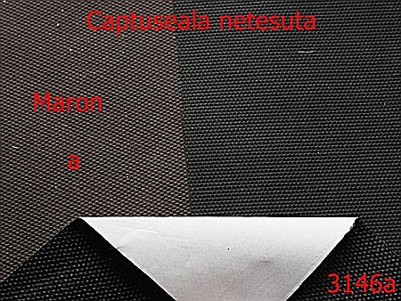 Captuseala - 3146a/Captuseala netesuta-1.4 ML----maron-----