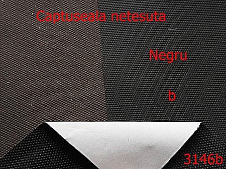Captuseala - 3146b/Captuseala netesuta-1.4 ML----negru-----