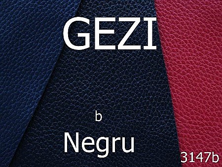 Pentru marochinarie - 3147b/Piele artificiala Gezi-1.4 ML----negru-----