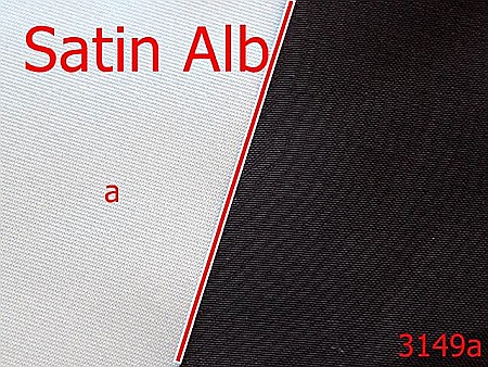 Captuseala - 3149a/Captuseala satinata-1.4 ML----alb-----