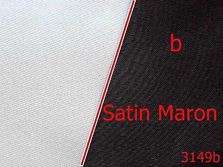 Captuseala - 3149b/Captuseala satinata-1.4 ML----maron-----