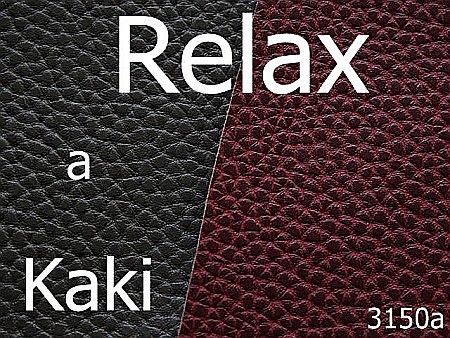 Pentru marochinarie - 3150a/Piele artificiala Relax-1.4 ML----kaki-----
