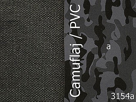 Pentru marochinarie - 3154a/Piele artificiala Camulaj-1.4 ML----forest-----