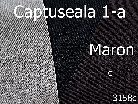 Captuseala - 3158c/Captuseala 1-a-1.4 ML----maron-----