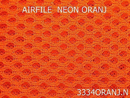Fileu - 3334ORANJ.N/AIRFILE-1500-mm---ORANJ NEON-----