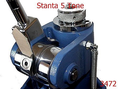 Utilaje - 3472/STANTA 5 TONE FORTA---------