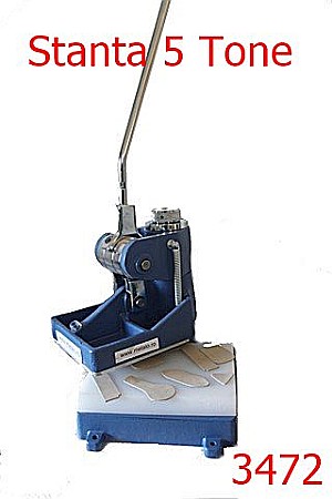 3472/STANTA 5 TONE FORTA--------- [2]