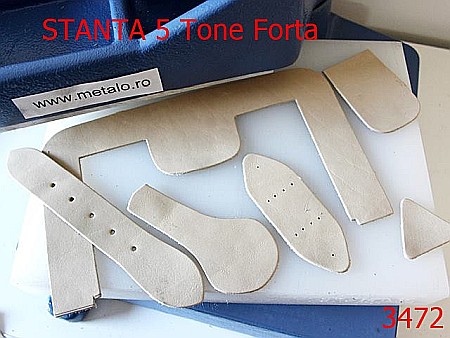 3472/STANTA 5 TONE FORTA--------- [3]
