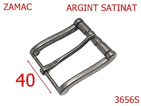 Catarame - 3656S/CATARAMA PANTALON-40-mm---SATIN---5H2/5H6--