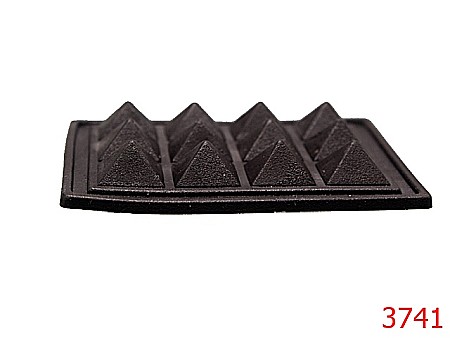 3741/PROTECTIE PLASTIC-48X38-mm---negru---5F1-- [1]